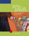 Object-Oriented Program Development Using "Java"