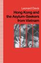 Hong Kong and the Asylum-Seekers from Vietnam