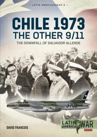 Chile 1973, the Other 9/11