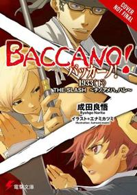 Baccano!, Vol. 7 (light novel)