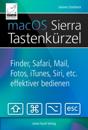 macOS Sierra Tastenkurzel