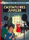 Tintin: Castafiores juveler - softcover
