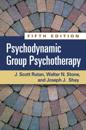Psychodynamic Group Psychotherapy, Fifth Edition