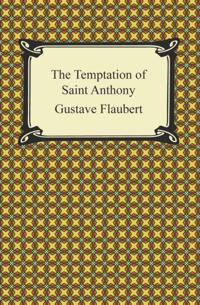Temptation of Saint Anthony
