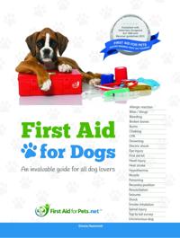 First Aid for Dogs
