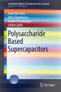 Polysaccharide Based Supercapacitors