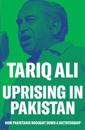 Uprising in Pakistan