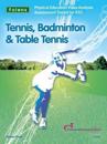 PE Video Analysis Assessment Toolkit: Tennis, Badminton and Table Tennis