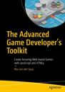 Advanced Game Developer's Toolkit