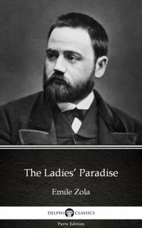 Ladies' Paradise by Emile Zola (Illustrated)