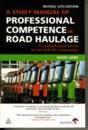 A Study Manual of Professional Competence in Road Haulage