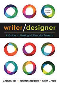 Writer / Designer