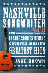 Nashville Songwriter, Volume 2