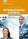 International Express: Upper Intermediate: Student's Book Pack