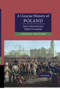 Concise History of Poland