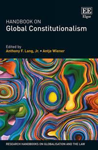 Handbook on Global Constitutionalism