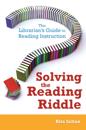 Solving the Reading Riddle