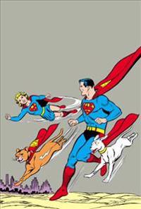 Supergirl The Silver Age Omnibus Vol. 2