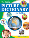 The Heinle Picture Dictionary for Children: Audio CDs