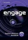 Engage: Level 2: Teacher's Resource MultiROM