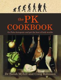 PK Cookbook