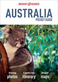 Insight Guides Pocket Australia