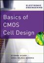 Basics of CMOS Cell Design