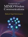 Fundamentals of MIMO Wireless Communications