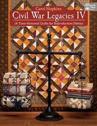 Civil War Legacies