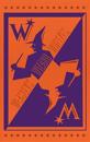 Harry Potter: Weasley's Wizard Wheezes Hardcover Ruled Journal
