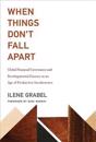 When Things Don't Fall Apart