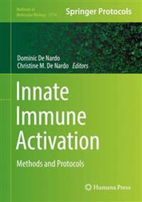 Innate Immune Activation