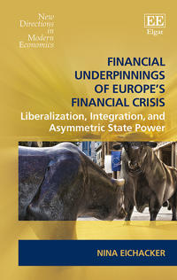 Financial Underpinnings of Europe?s Financial Crisis