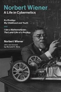 Norbert Wiener-A Life in Cybernetics