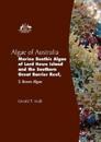 Algae of Australia: Marine Benthic Algae of Lord Howe Island and the Southern Great Barrier Reef