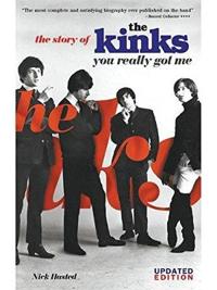 Story of the kinks - you really got me