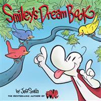 Smiley's Dream Book: From the Creator of Bone