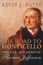The Road to Monticello