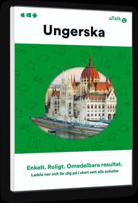 uTalk Ungerska
