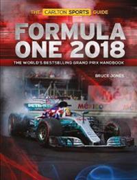 Formula One 2018