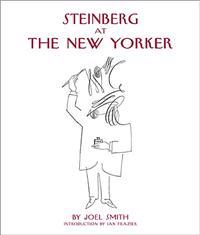 Steinberg At The New Yorker