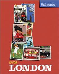 L Is for London