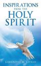 INSPIRATIONS from the HOLY SPIRIT