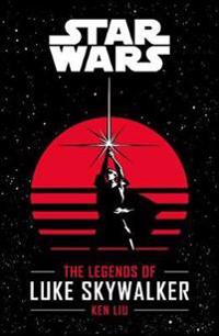 Star Wars: The Legends of Luke Skywalker