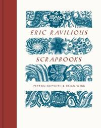 Eric Ravilious Scrapbooks