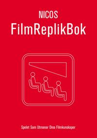 Nicos FilmReplikBok