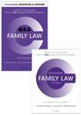 Family Law Revision Pack