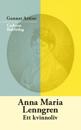 Anna Maria Lenngren : Ett kvinnoliv