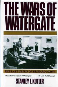 Wars of Watergate