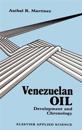 Venezuelan Oil